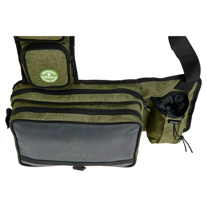 Gunki Overtake Street Minute