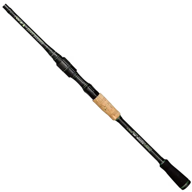 Gunki Finesse Game S-235 M