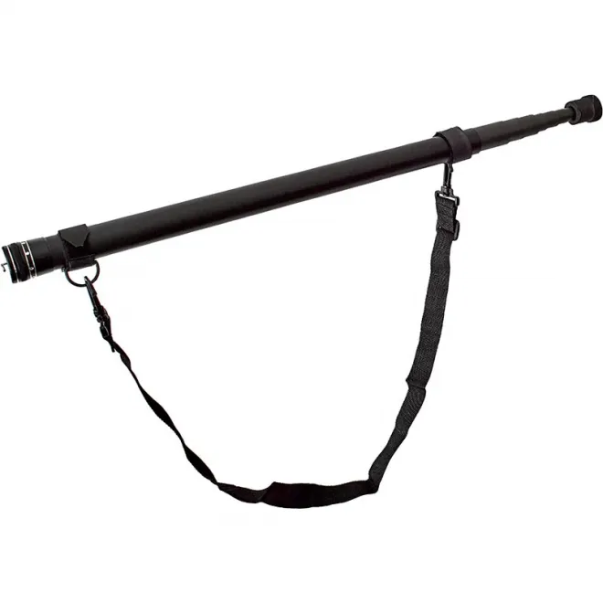 Gunki Kescherstab Street Net 350