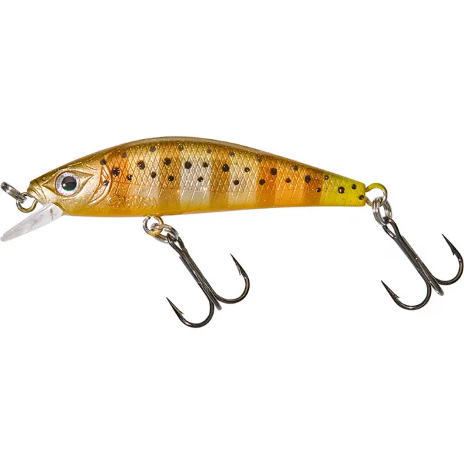 Gunki Gamera 50 HW Stripped Trout