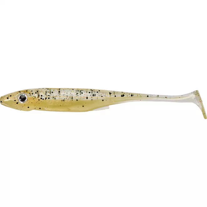 Gunki Whiz 10 cm Ghost Zander