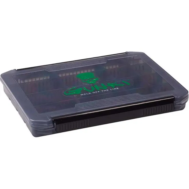 Gunki Multi Box-Open Side M