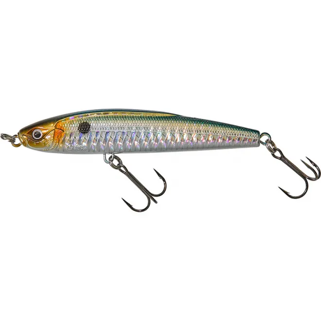 Gunki Shore Shaver 85 S Blue Arrow