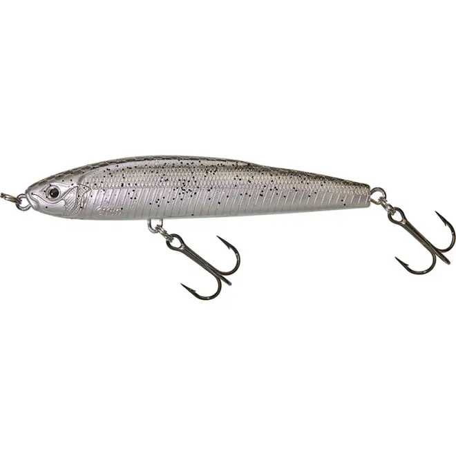 Gunki Shore Shaver 85 S Salt & Pepper