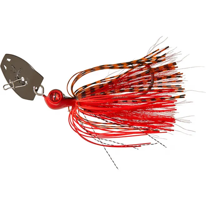Gunki Boomer 14 g Red Devil M.S