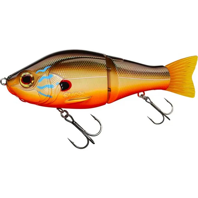 Gunki Scunner 175 S Twin Sun Perch