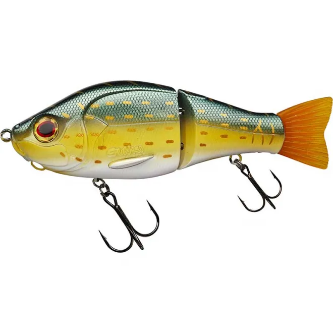 Gunki Scunner 175 S Twin Pike