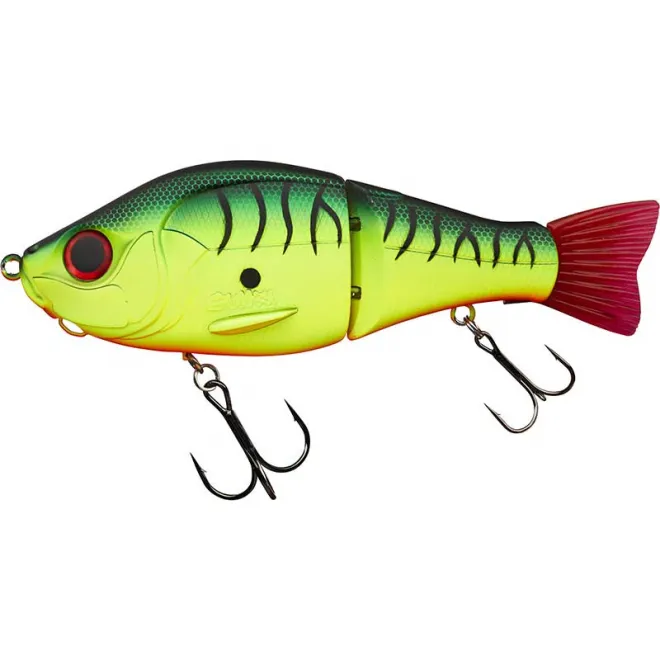 Gunki Scunner 175 S Twin Mat Fire Tiger