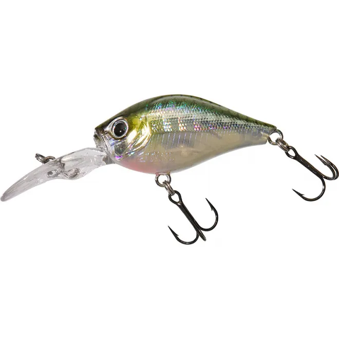 Gunki D-Gigan 39 F HL Minnow
