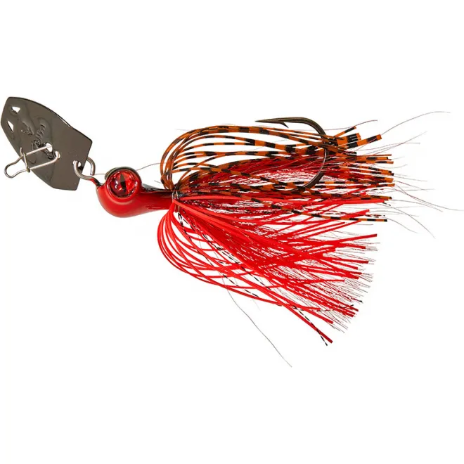 Gunki Boomer 21 g Red Devil M.S