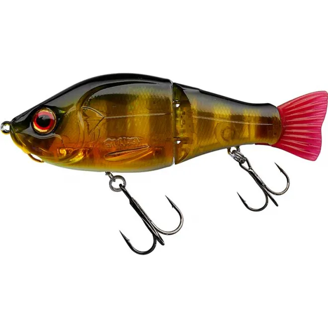 Gunki Scunner 135 S Twin Perch Master