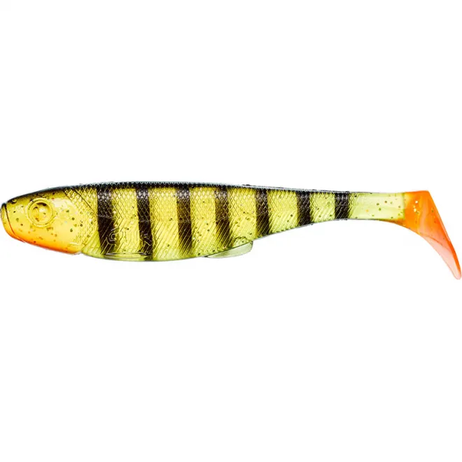 Gunki Gunzilla 160 Ghost Stripe Perch 1 Stück
