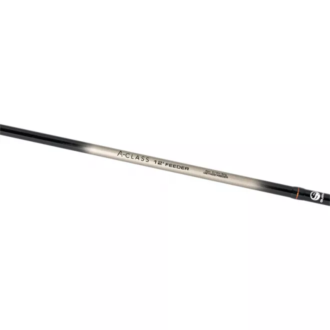 Guru A-CLASS Distance Method Feeder 12 ft 1-80g