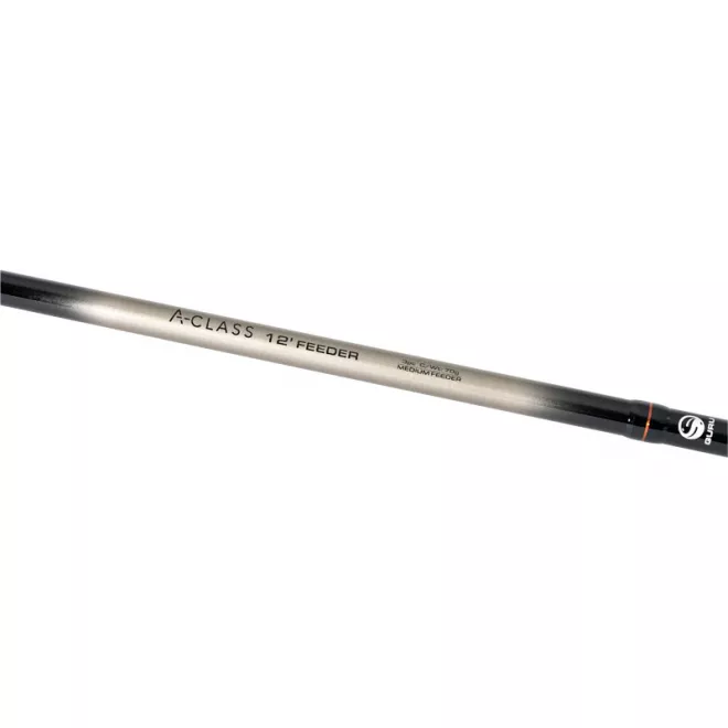 Guru A-CLASS Medium Feeder 12 ft 3pc 1-70 g