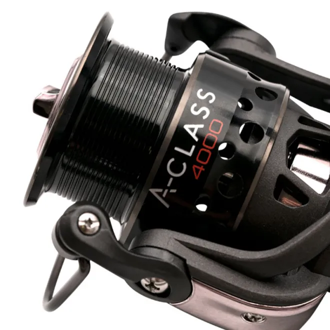 Guru A-CLASS 4000 Reel