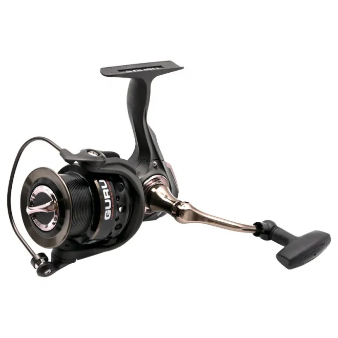 Guru A-CLASS 4000 Reel