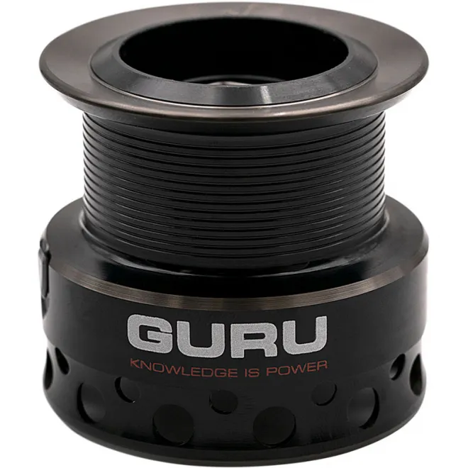 Guru A-CLASS 4000 Spare Spools