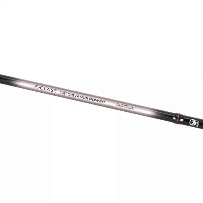 Guru A-Class 12 ft Distance Feeder 3pc 1-110 g