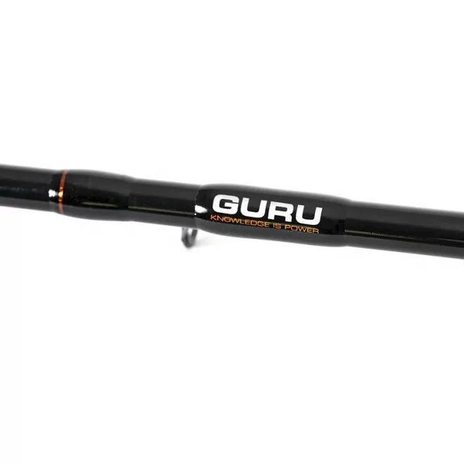 Guru A-Class 14 ft Distance Feeder 3pc 1-180 g