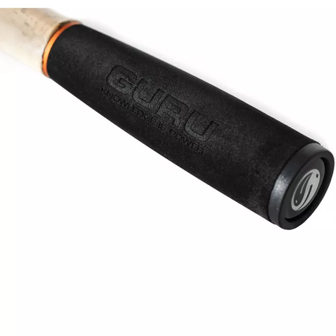 Guru A-Class 14 ft Distance Feeder 3pc 1-180 g