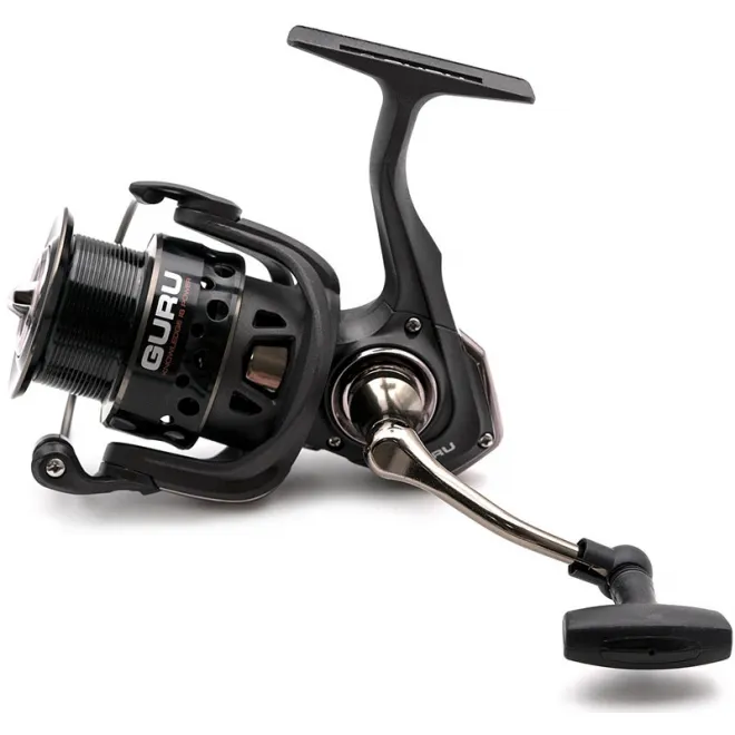 Guru A-Class 5000 Reel