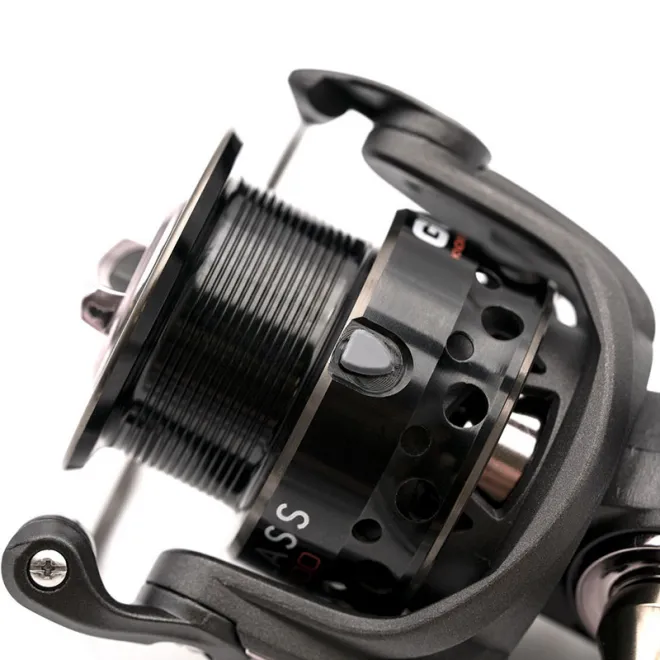 Guru A-Class 5000 Reel