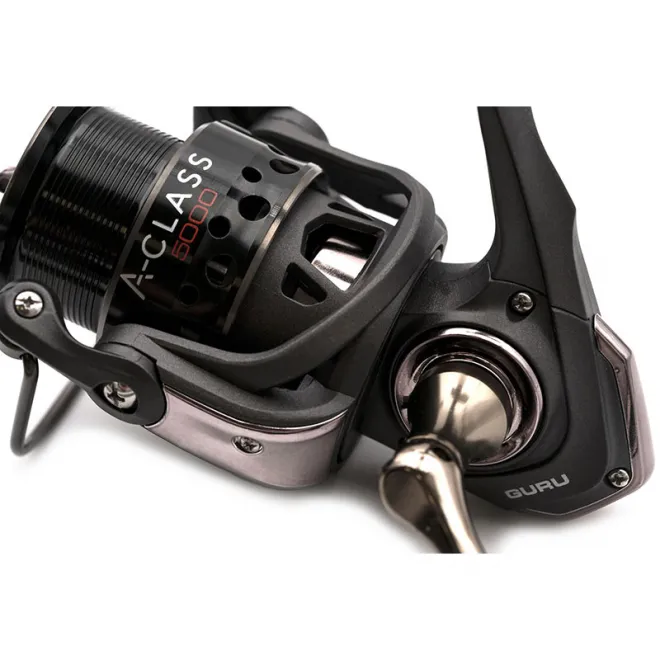 Guru A-Class 5000 Reel