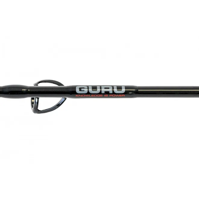 Guru A-Class Mini Method Feeder 9 ft 1-30 g