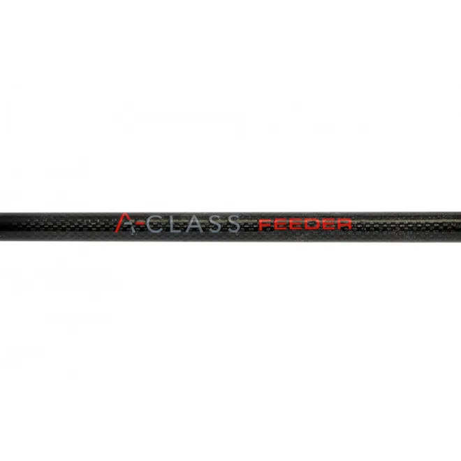 Guru A-Class Mini Method Feeder 9 ft 1-30 g