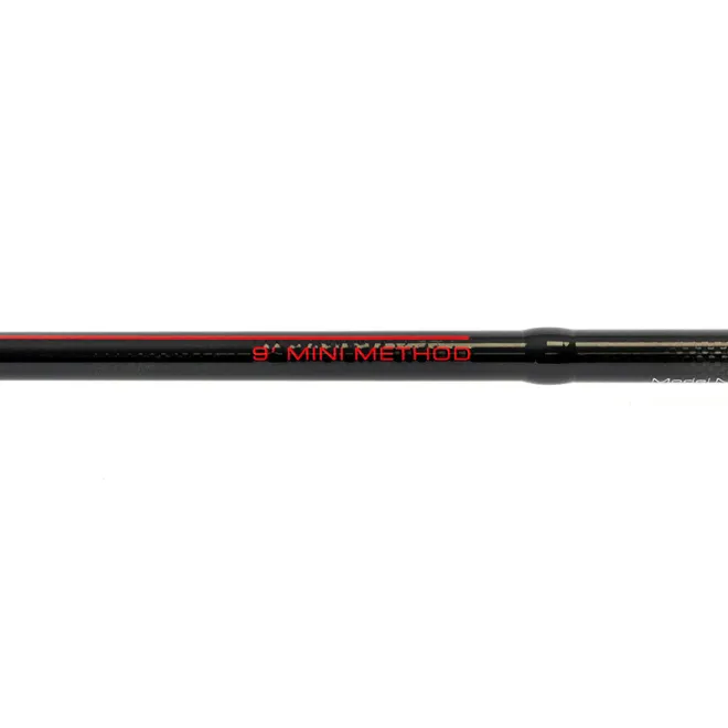 Guru A-Class Mini Method Feeder 9 ft 1-30 g