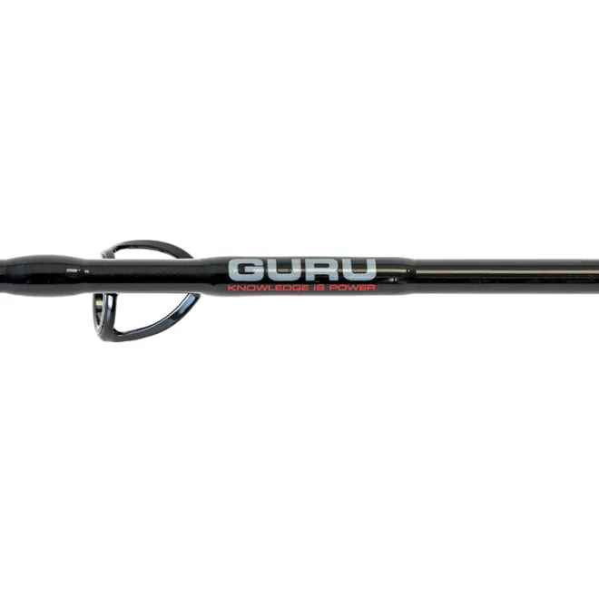 Guru A-Class Method Feeder 11 ft 1-50 g