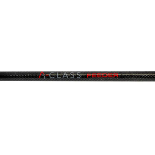 Guru A-Class Method Feeder 11 ft 1-50 g