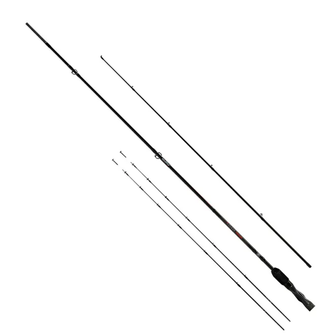 Guru A-Class Distance Method Feeder 12 ft 1-110 g