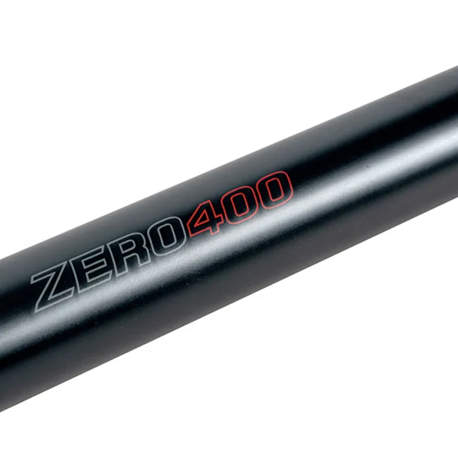 Guru A-Class Landing Net Handle 2,9 m 2-teilig