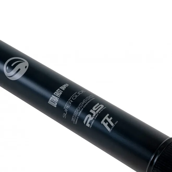 Guru A-Class Landing Net Handle 2,9 m 2-teilig