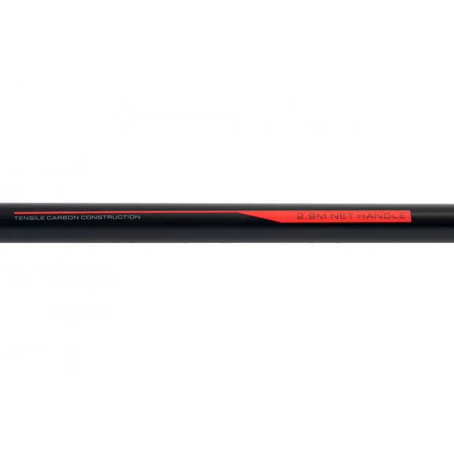 Guru A-Class Landing Net Handle 2,9 m 2-teilig