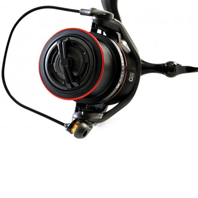 Guru A-Class 6000D