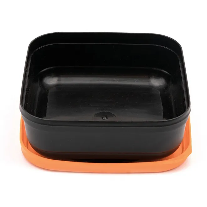 Guru Bait Box 2,2 Pint Orange