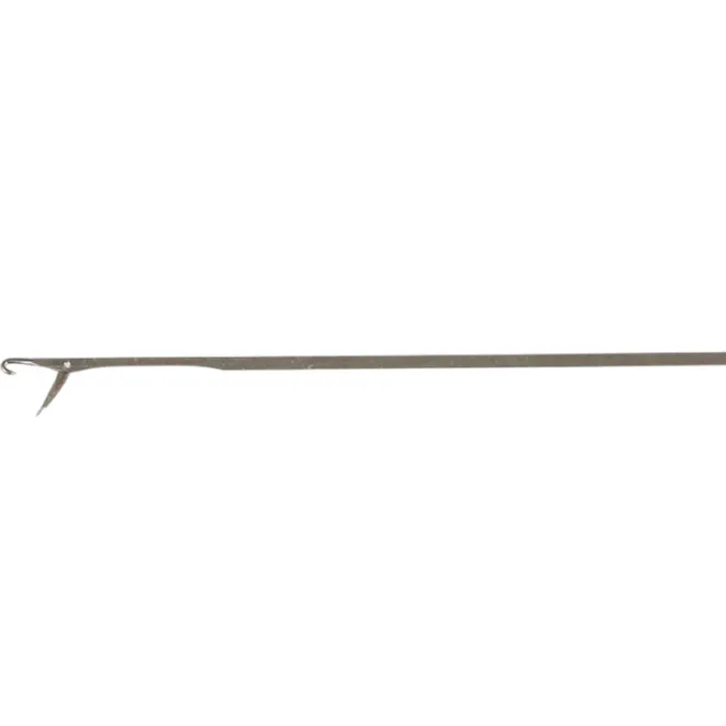Guru Fine Gated Latch Needle