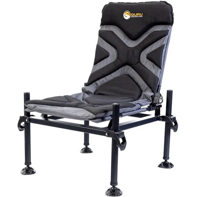 Guru X-Level Accessory Chair