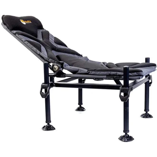 Guru X-Level Accessory Chair
