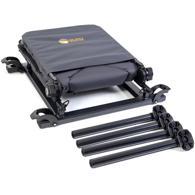 Guru X-Level Accessory Chair