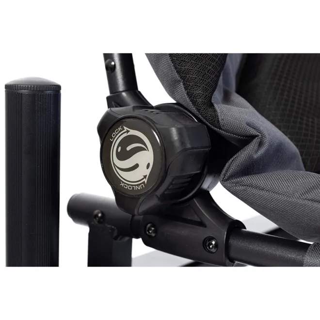 Guru X-Level Accessory Chair