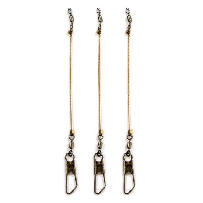 Guru Feeder Links Super Fine