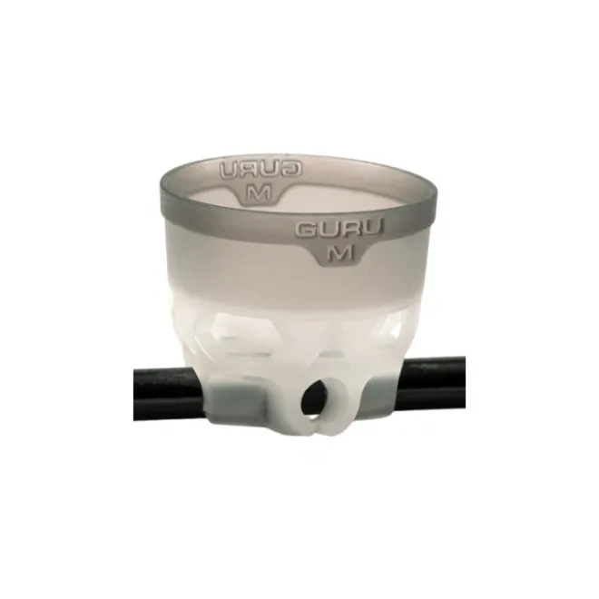 Guru Fast Release Pole Pots Medium