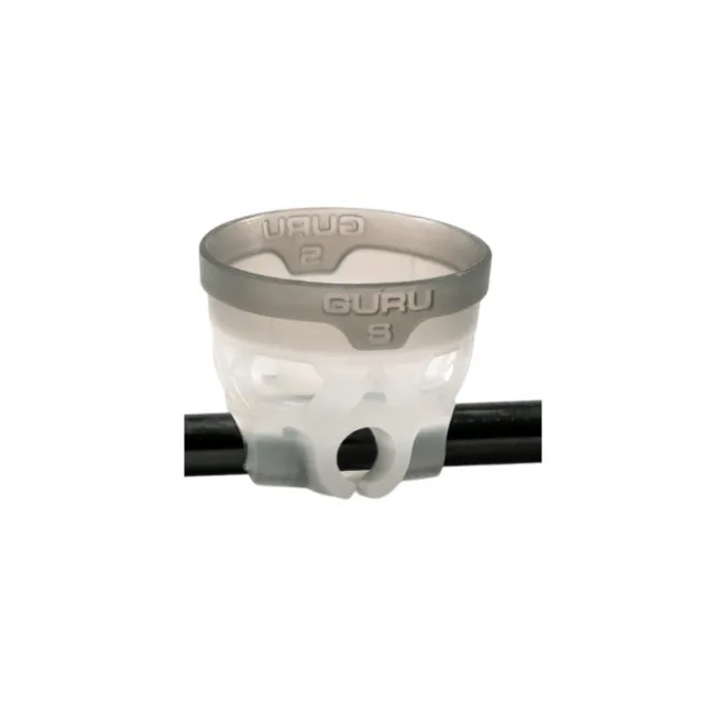 Guru Fast Release Pole Pots Small