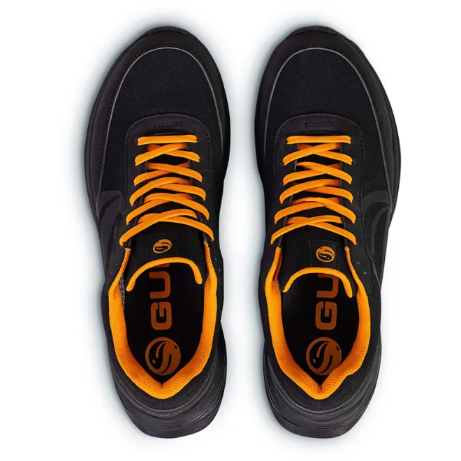 Guru Waterproof Trainer Black 42