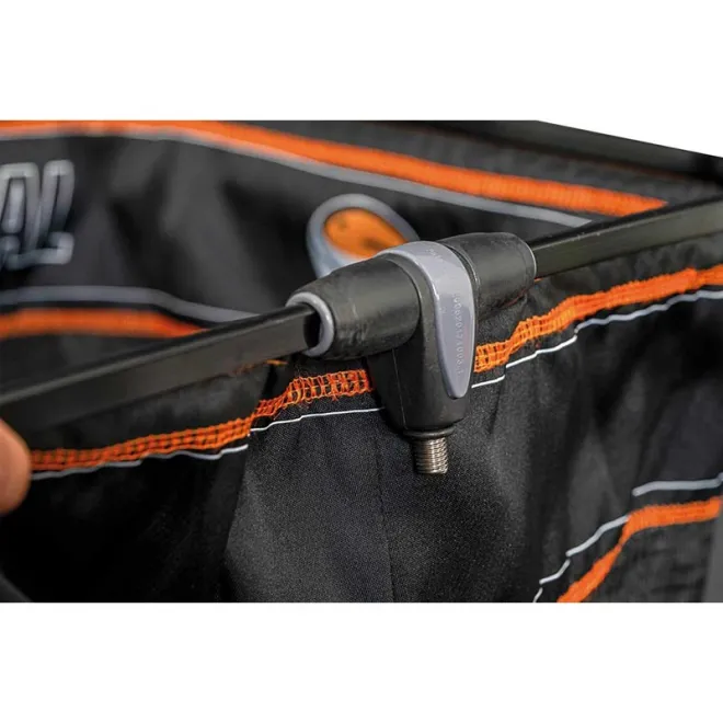 Guru Keepnet - 250 cm Commercial Match