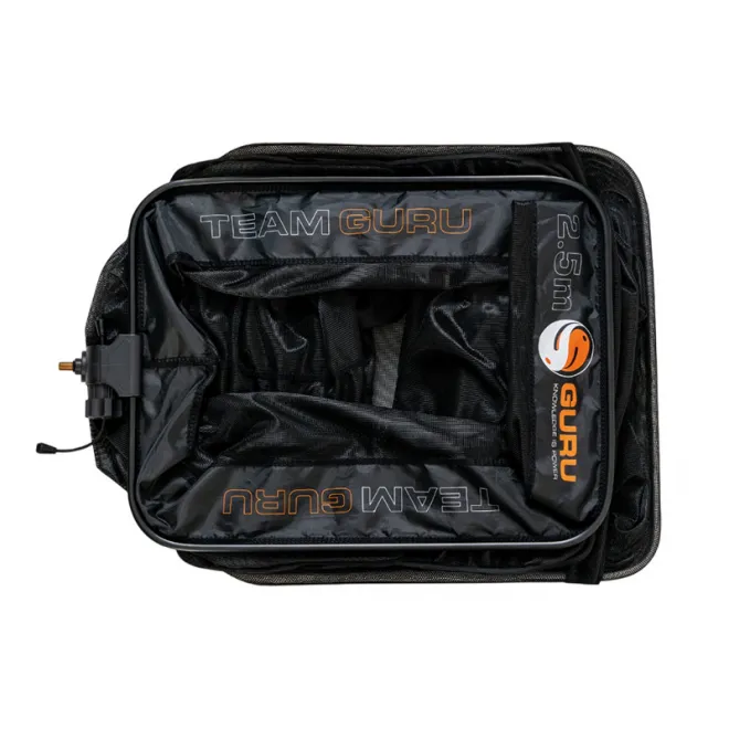 Guru Team Guru Keepnet 2,5 m