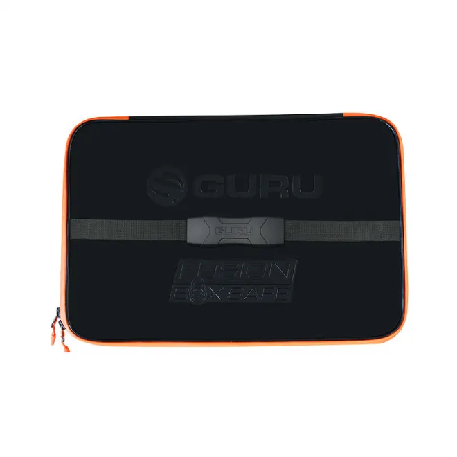 Guru Boxsafe